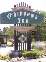 Chippewa Inn RESTAURANT RESTAURANT GERMAN SUPPER CLUB